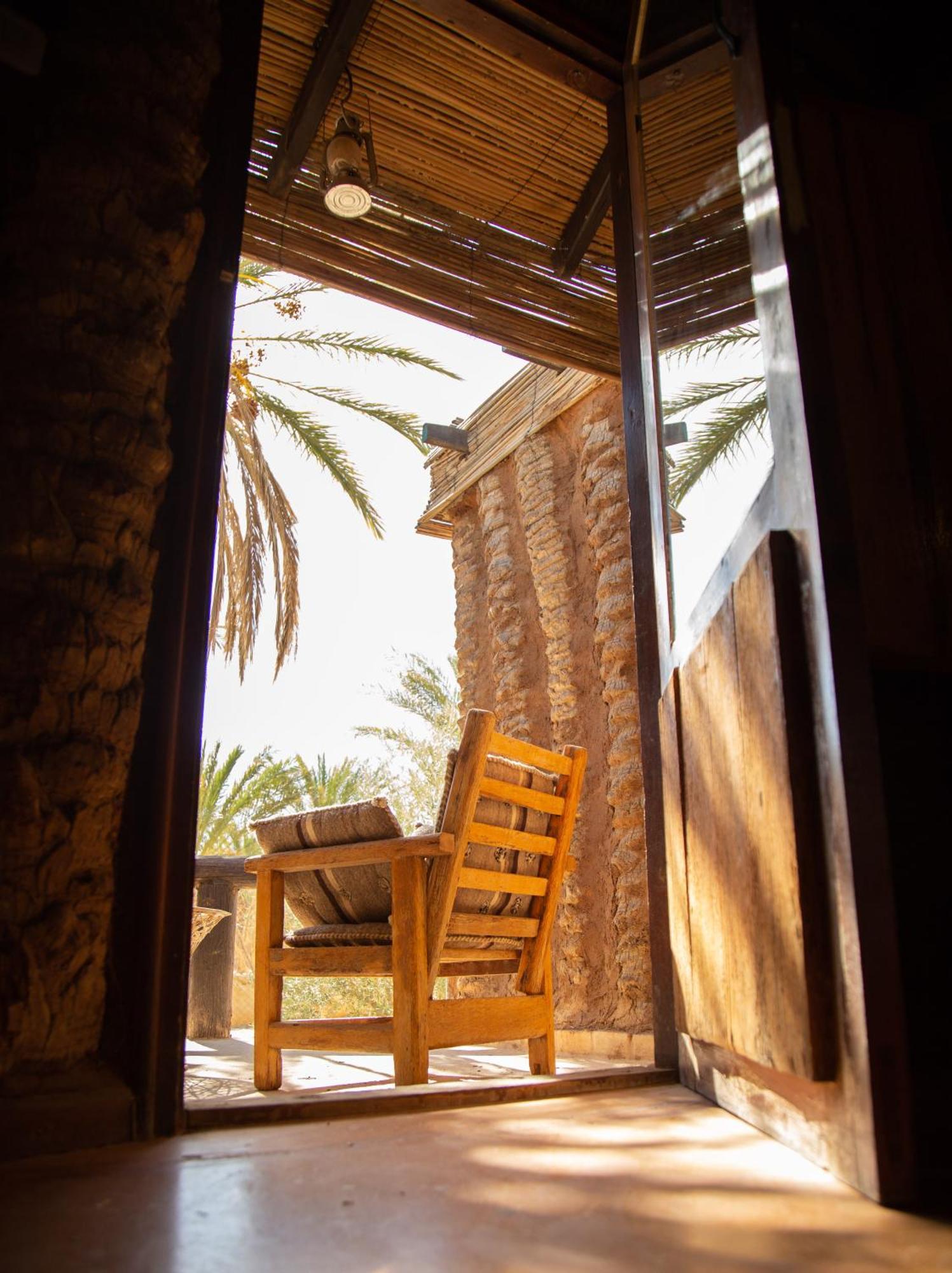 Dar Horchani Tozeur Exterior photo