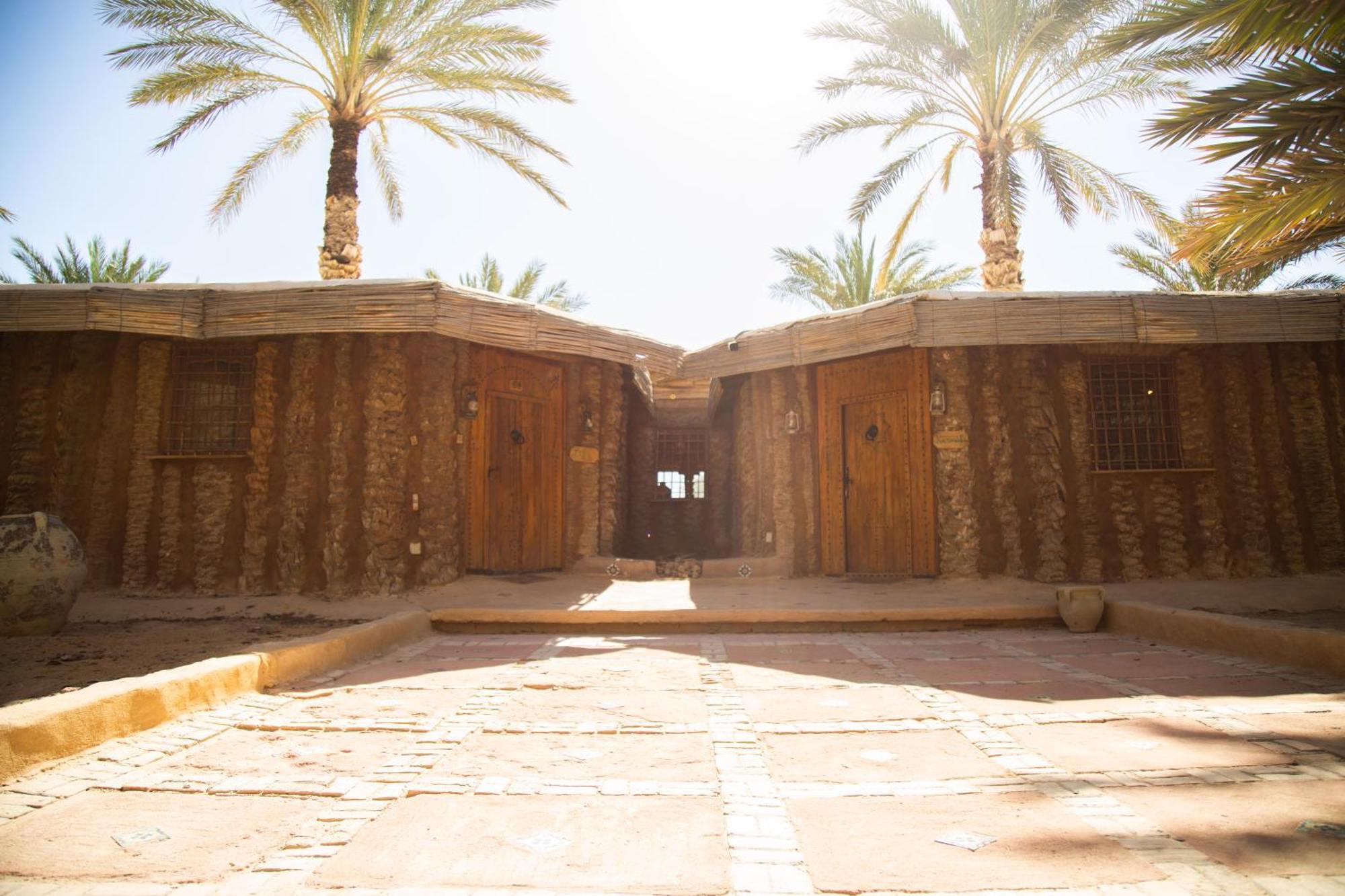 Dar Horchani Tozeur Exterior photo