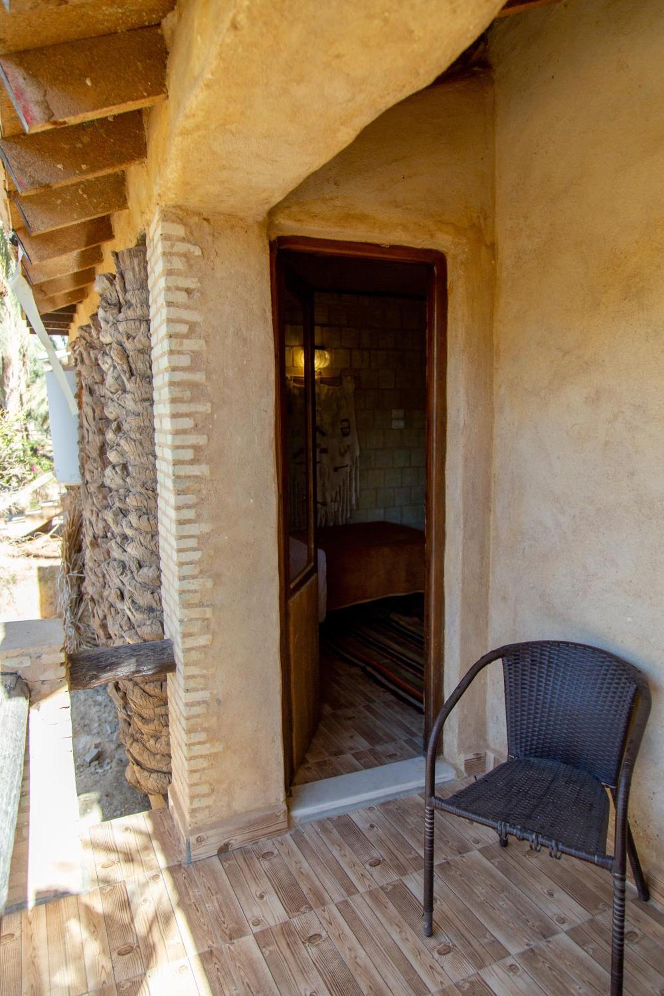 Dar Horchani Tozeur Exterior photo