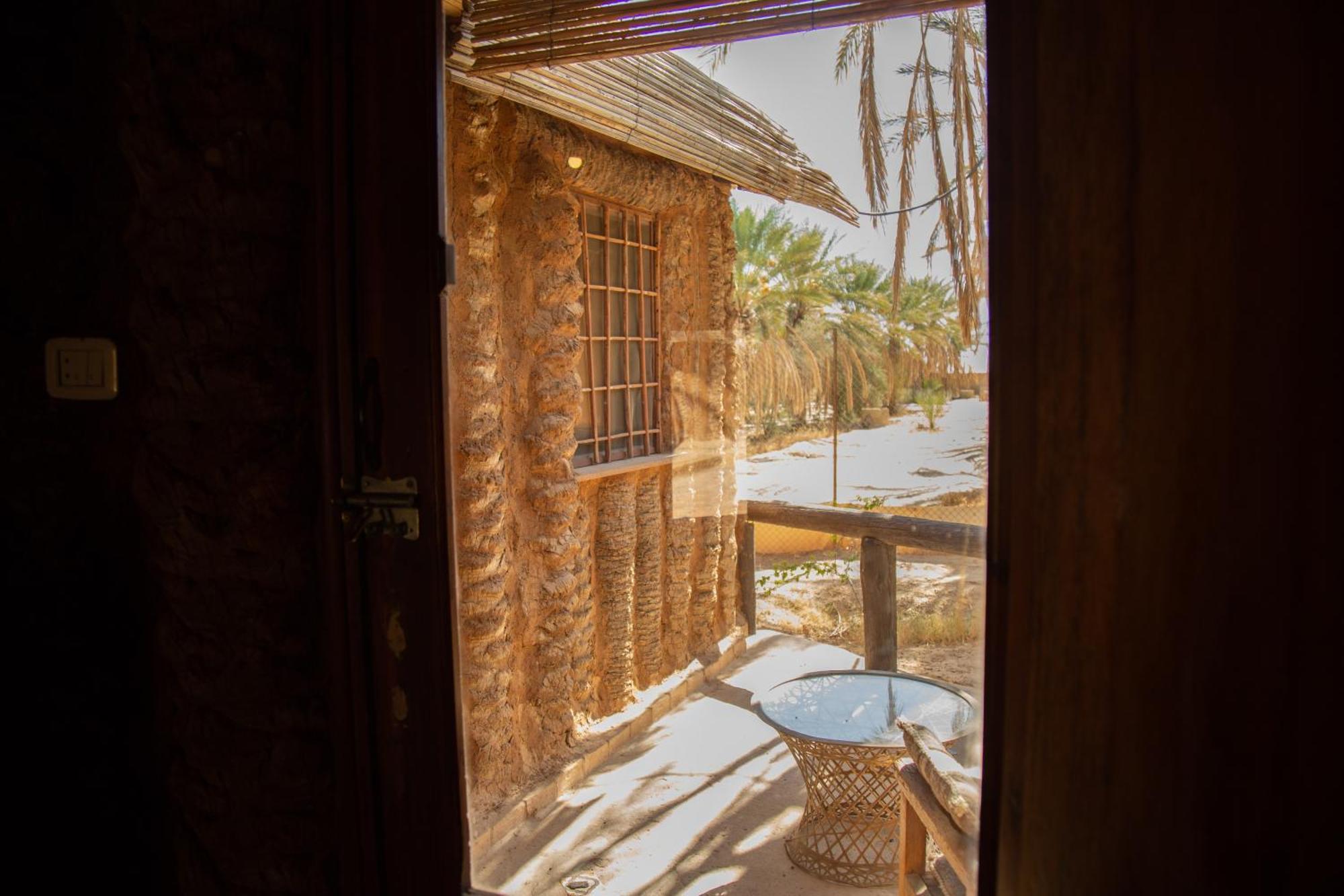 Dar Horchani Tozeur Exterior photo