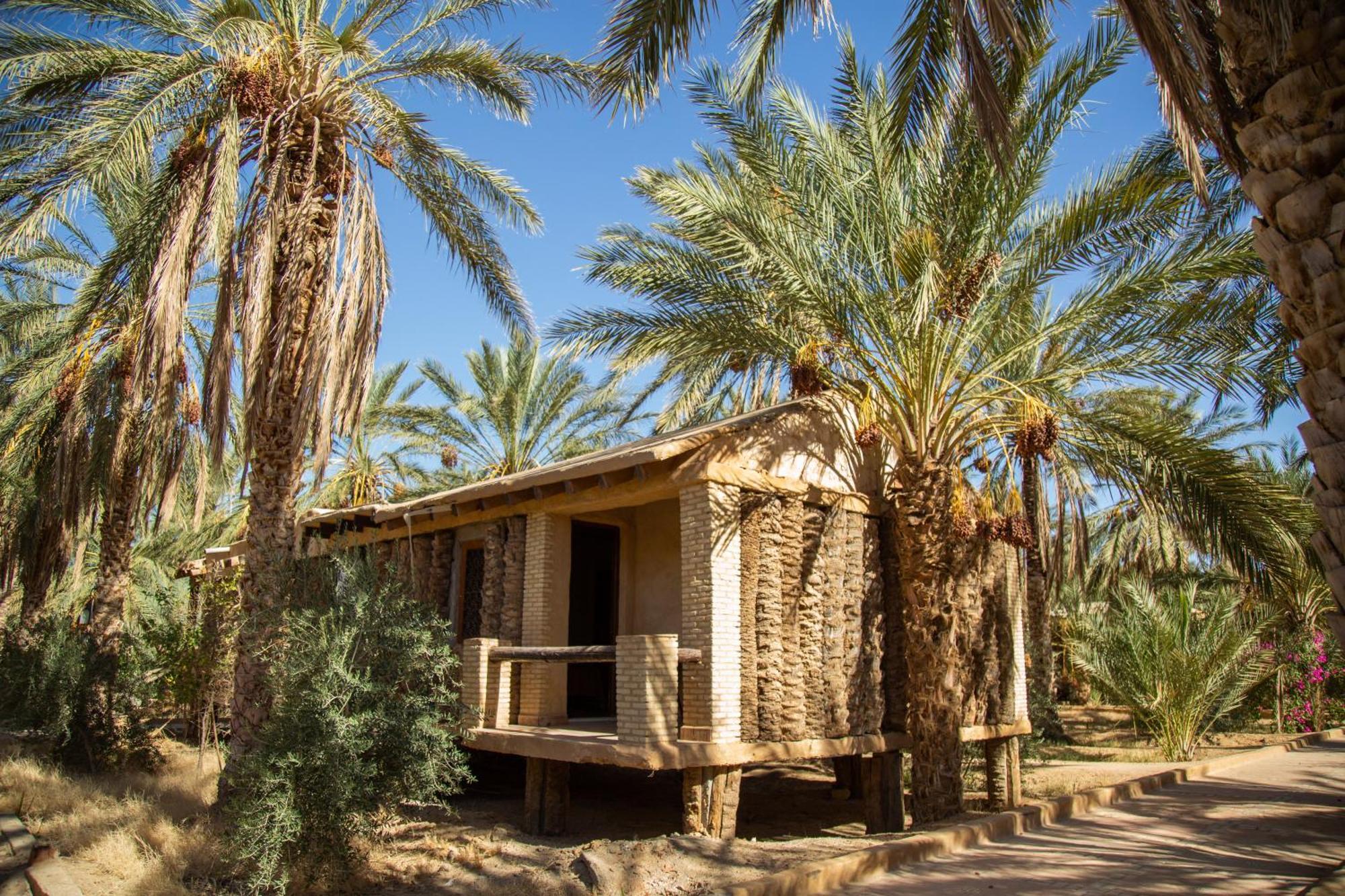 Dar Horchani Tozeur Exterior photo