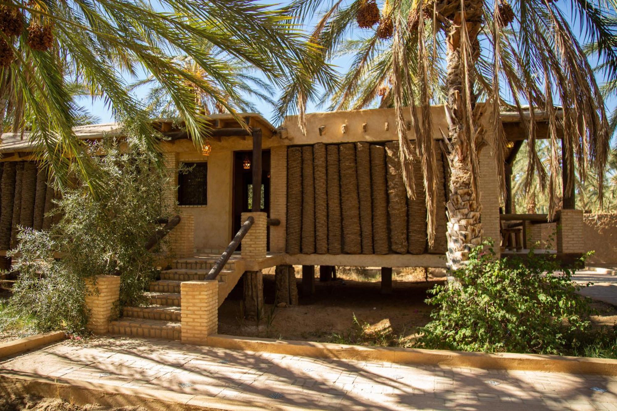 Dar Horchani Tozeur Exterior photo