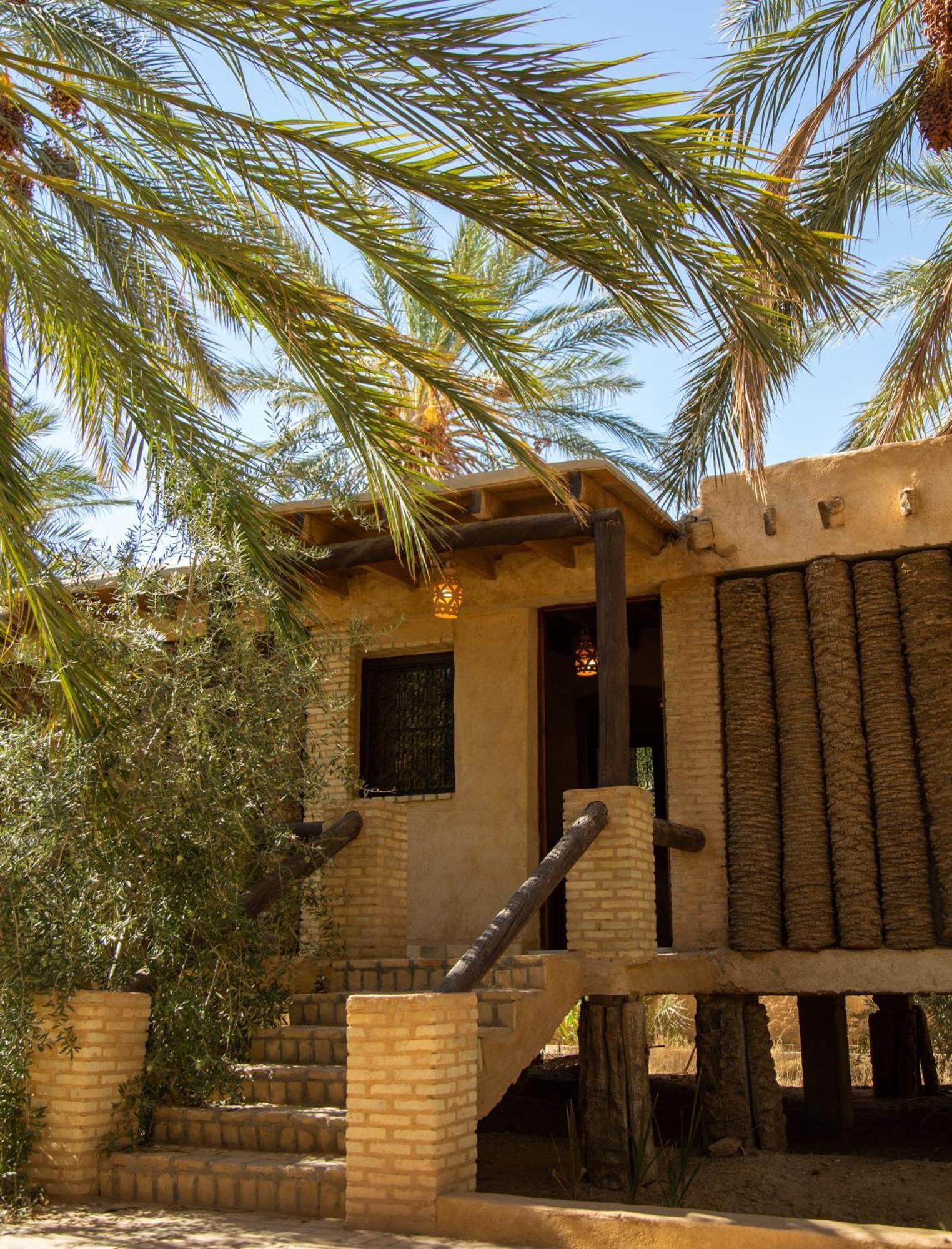 Dar Horchani Tozeur Exterior photo