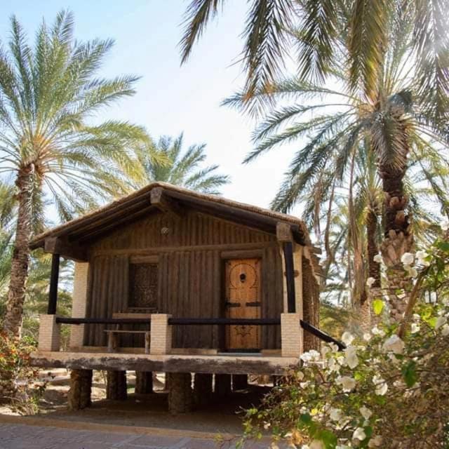 Dar Horchani Tozeur Exterior photo