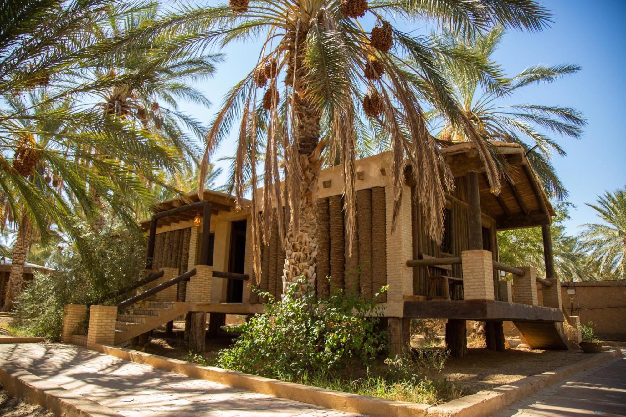 Dar Horchani Tozeur Exterior photo